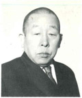 高橋鉄三郎