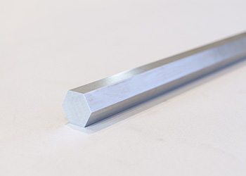 ステンレス六角棒