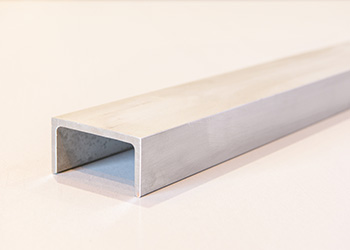 ステンレス チャンネル